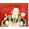William Shakespeare Scenes From the Life- Cultural Icons
