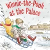 Winnie-the-Pooh at the Palace- Winnie The Pooh