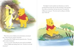 Winnie the Pooh 5 Minute Stories- Winnie The Pooh
