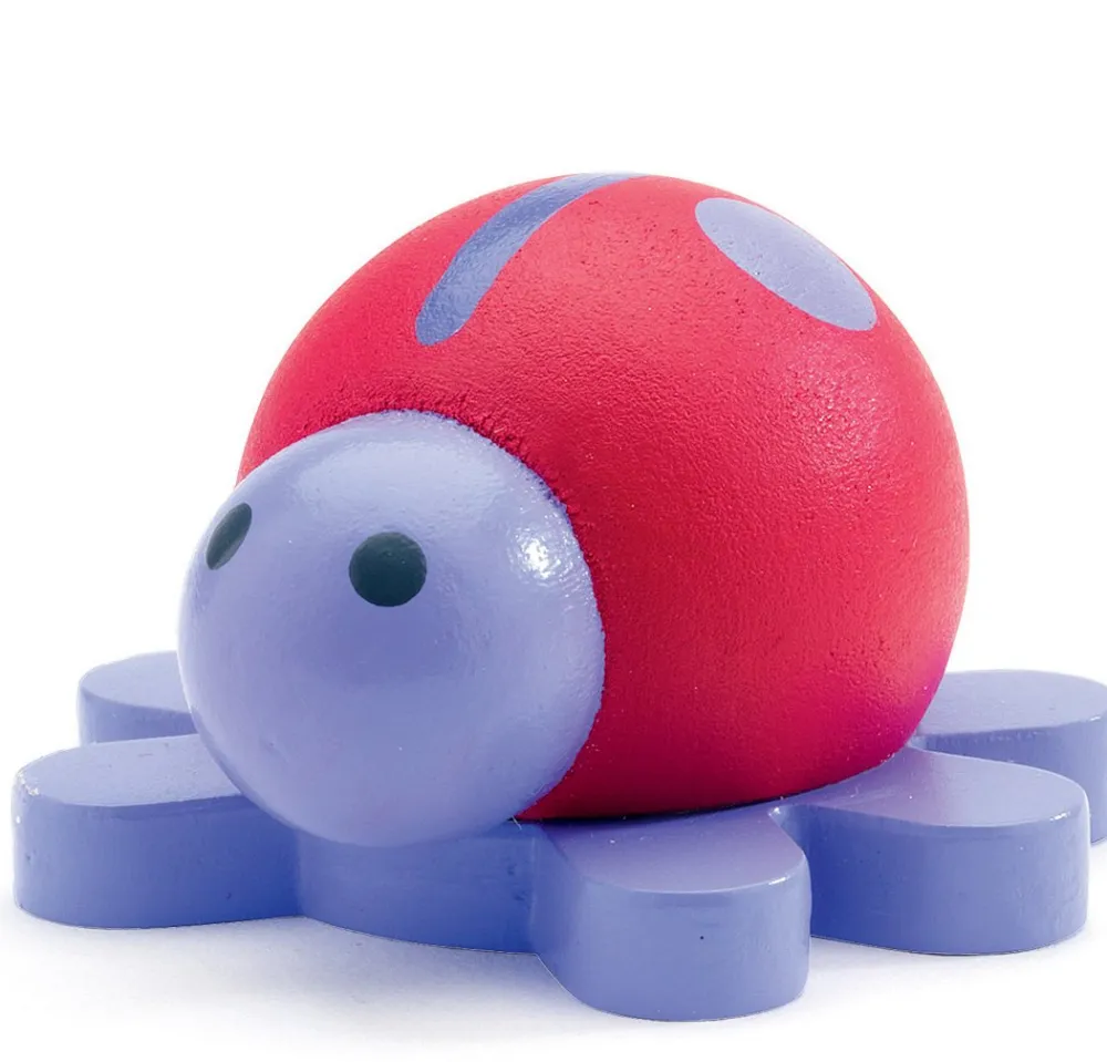 Wooden Puzzle Lilo- Games & Puzzles|Toys