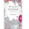 Woods of Windsor True Rose Moisturizing Body Lotion- Lotions & Creams