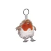 Wrendale Adele Robin Plush Keyring- Soft Toys|Toys