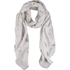 Wrendale A Dog's Life Dog Scarf- Scarves & Wraps