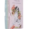 Wrendale A Dog's Life Notebooks, Set of 3- Journals & Other Stationery