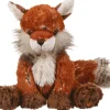 Wrendale Autumn Junior the Fox Plush- Soft Toys|Toys