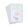 Wrendale Baby Animal Milestone New Baby Boxed Cards- Boxed Cards
