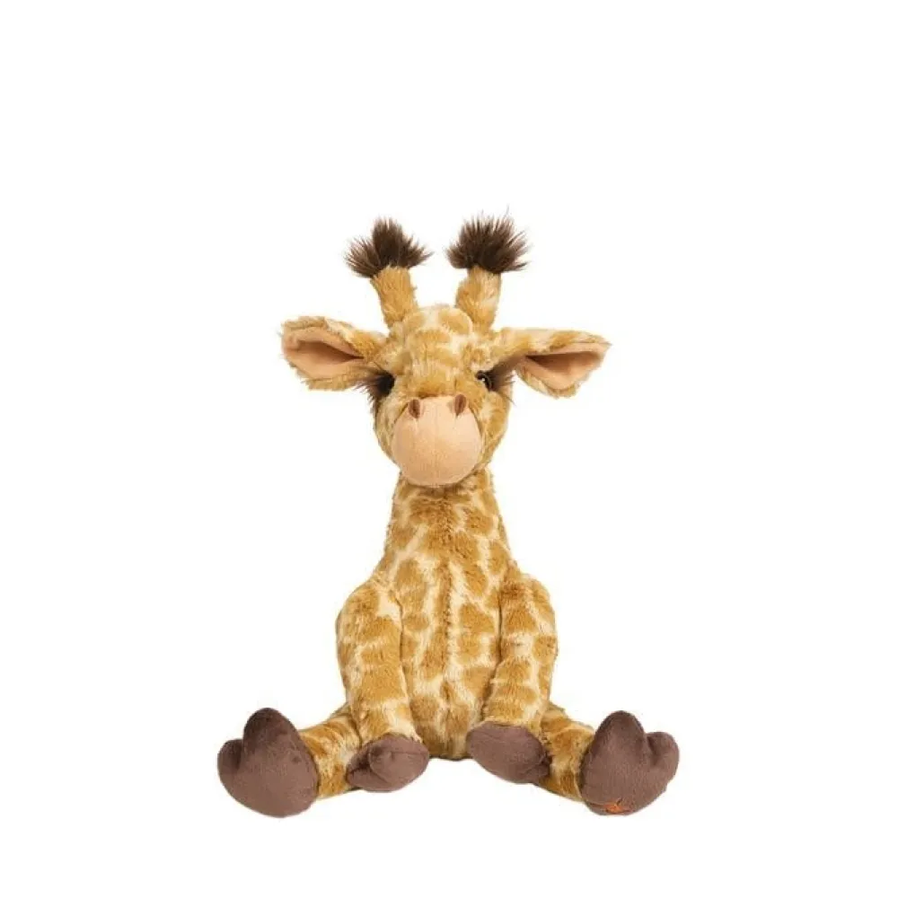 Wrendale Camilla Junior Giraffe Medium Plush- Soft Toys|Toys