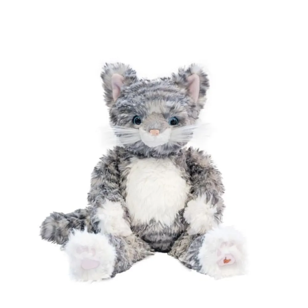 Wrendale Esmeralda Cat Plush- Soft Toys|Toys