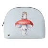 Wrendale He's a Fun-Gi Large Cosmetic Bag- Bath Accessories