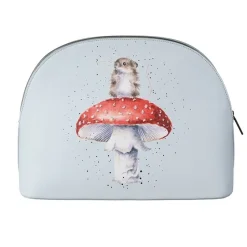 Wrendale He's a Fun-Gi Large Cosmetic Bag- Bath Accessories