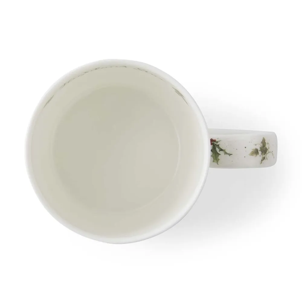 Wrendale Highland Star Cow Small Mug- Assorted Mugs