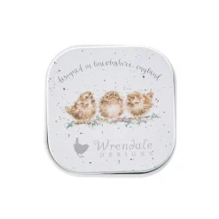 Wrendale Home Tweet Home Lip Balm Tin- Lotions & Creams|Pharmacy