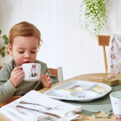 Wrendale Little Wren Child's Handled Cup- Children's Tabletop