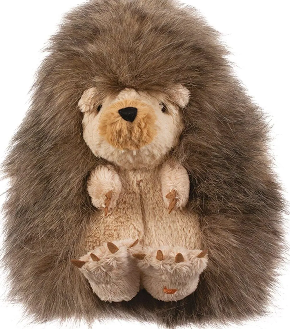 Wrendale Mabel Junior the Hedgehog Soft Toy- Soft Toys|Toys