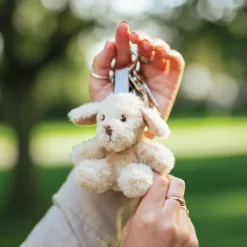 Wrendale Ralph Labrador Plush Keyring- Soft Toys|Toys