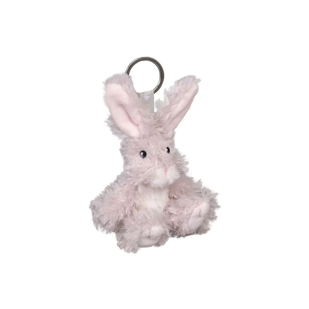 Wrendale Rowan Hare Plush Keyring- Soft Toys|Toys