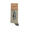 Wrendale 'Walkies' Labrador Men's Socks- Socks