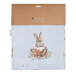Wrendale Winter Woodland Animal Apron- Aprons