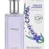 Yardley London English Lavender Eau de Toilette 50ml-Women Women's Fragrance