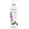 Yardley London English Rose Body Lotion- Lotions & Creams